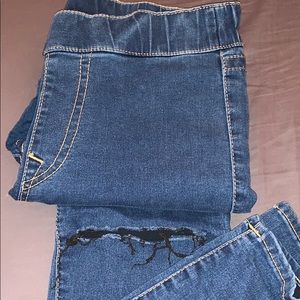 True Religion Starlet Legging